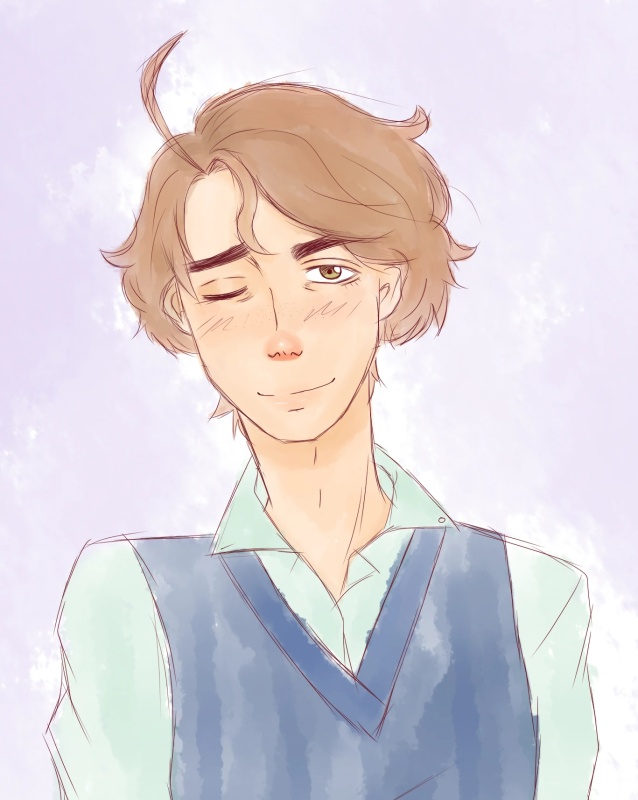 Jake Kirk - AI Character on RolePlai