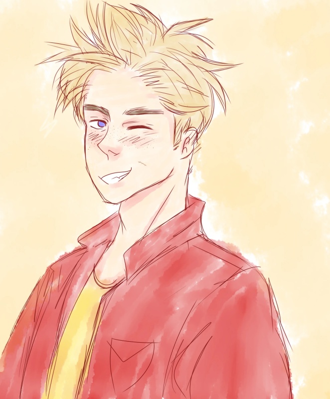 Matthias Kholer - AI Character on RolePlai