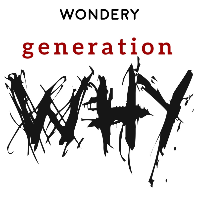 Generation Why Podcast - AI Character on RolePlai