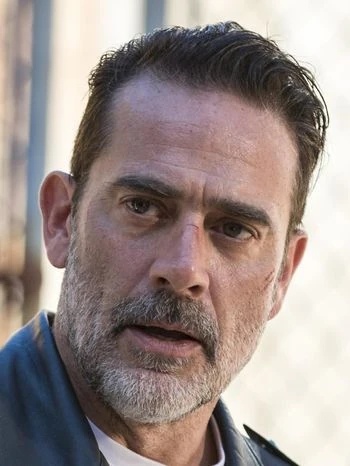 Negan - AI Character on RolePlai