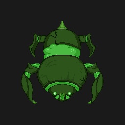 Toxinia - AI Character on RolePlai