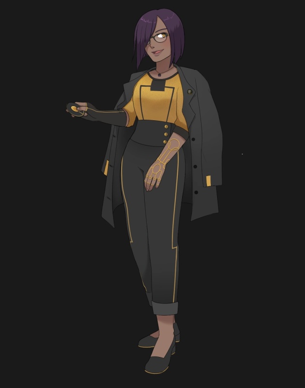Crow - AI Character on RolePlai