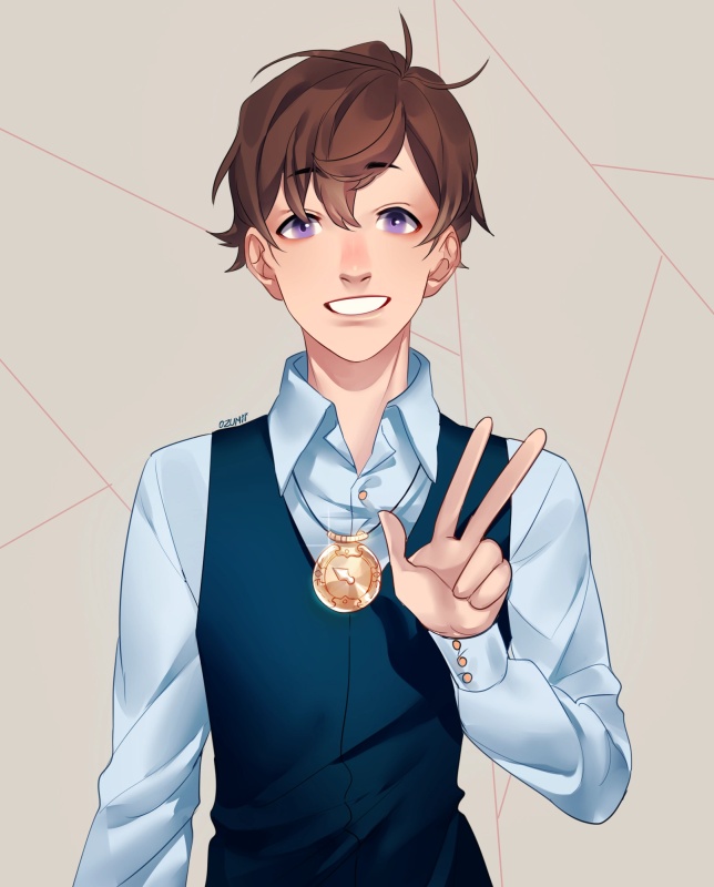 Coolyo Typhoon - AI Character on RolePlai