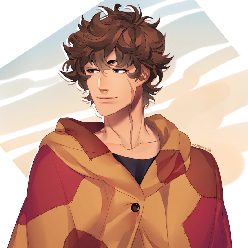 Arnu Taberna - AI Character on RolePlai