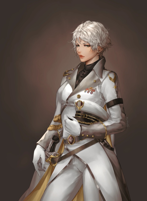 Cosmina Adamache-Mondragon - AI Character on RolePlai
