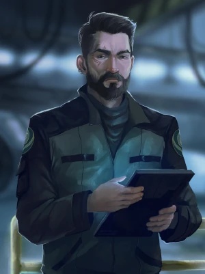 Catius Branigan - AI Character on RolePlai