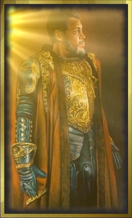 Arhats of House Aquila - AI Character on RolePlai