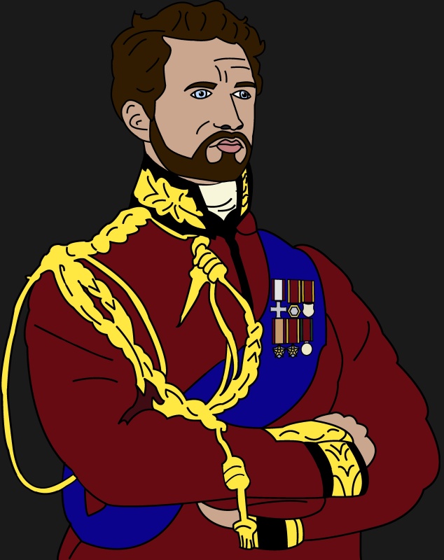 Cato Flavius - AI Character on RolePlai