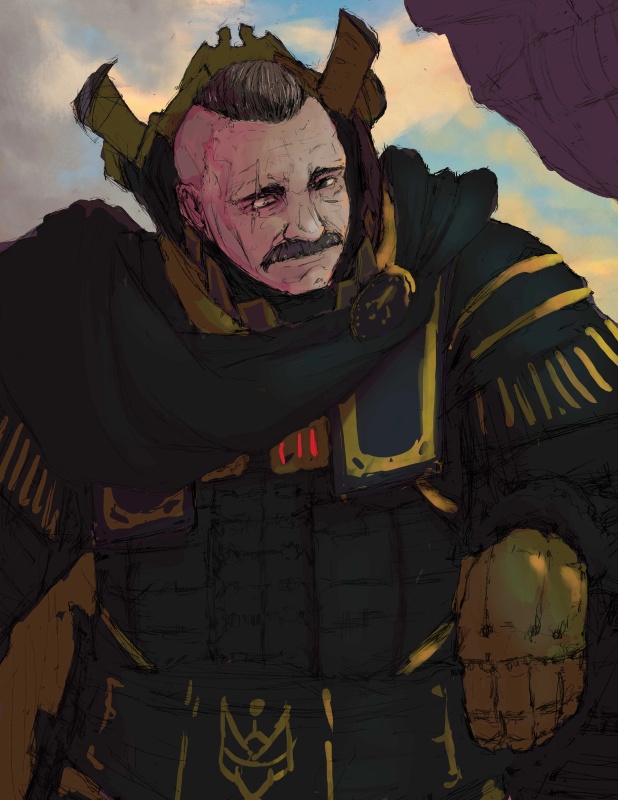 Bask Aurix - AI Character on RolePlai