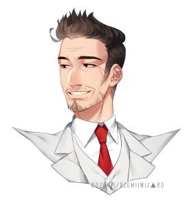 Kassius Aelius - AI Character on RolePlai