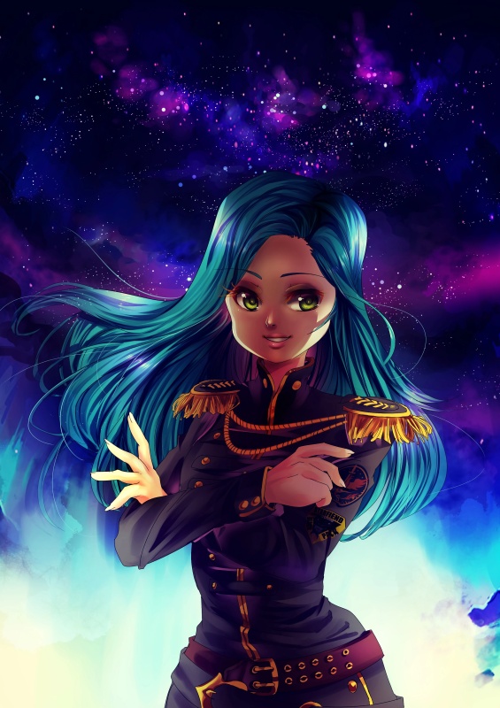 Emma Jekyill - AI Character on RolePlai