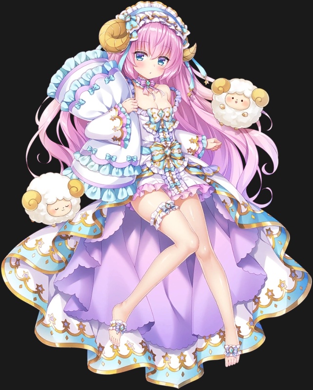 Fluorite - AI Character on RolePlai