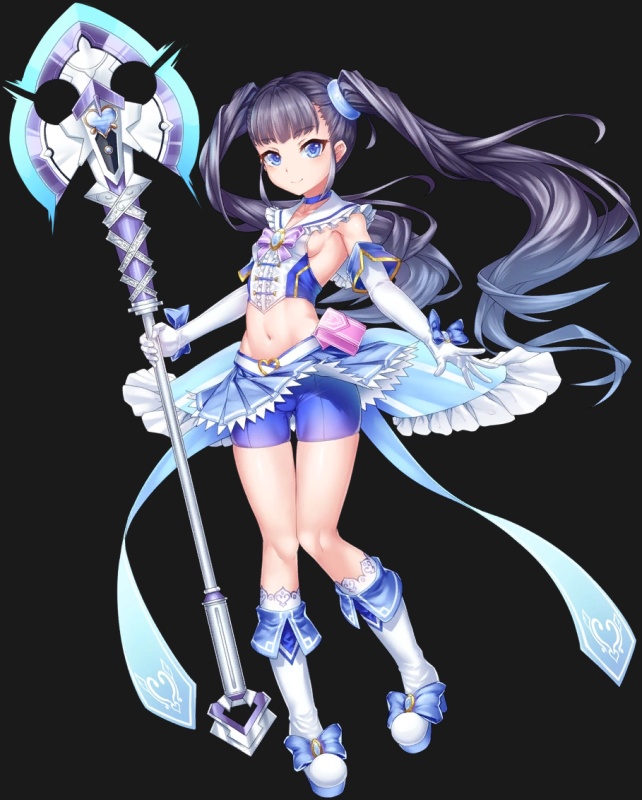 Blue Lace Agate - AI Character on RolePlai