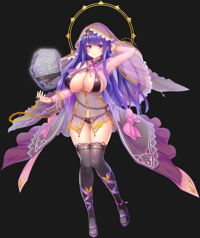 Elestial - AI Character on RolePlai