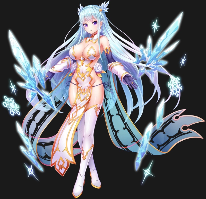 Flos Ferri - AI Character on RolePlai