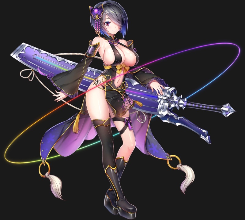 Black Opal - AI Character on RolePlai