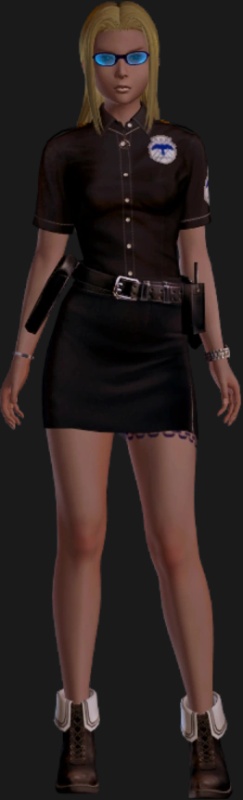 Shizuru - AI Character on RolePlai