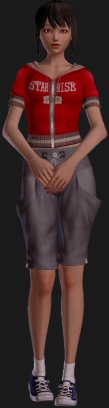 Rin - AI Character on RolePlai