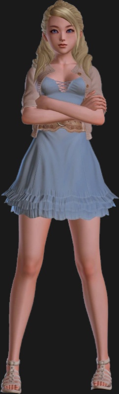 Hikari - AI Character on RolePlai