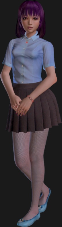 Yatsumi - AI Character on RolePlai