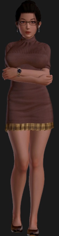 Aiko - AI Character on RolePlai