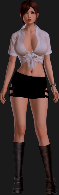 Saiko - AI Character on RolePlai