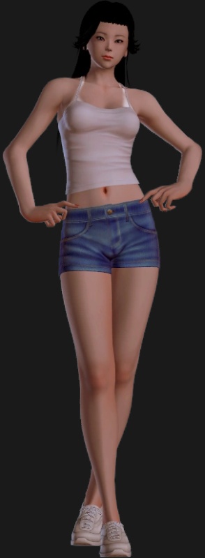 Ayumi - AI Character on RolePlai
