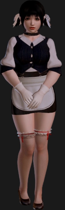 Ryoko - AI Character on RolePlai