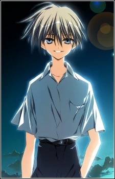 Mamiya Takuji - AI Character on RolePlai