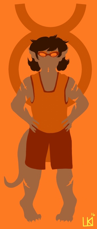 Kaey'deme Mae'ate - AI Character on RolePlai