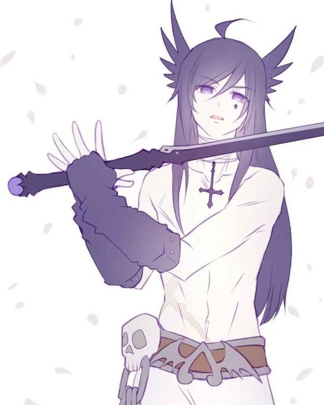 Hayate疾风 - AI Character on RolePlai