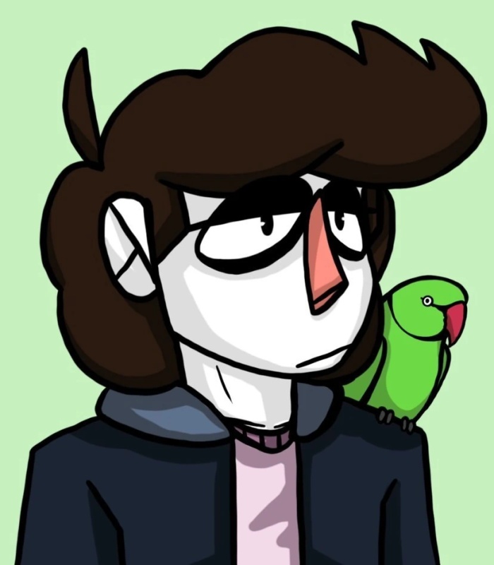 Lucad - AI Character on RolePlai