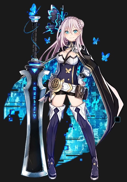 Celica Clayton - AI Character on RolePlai