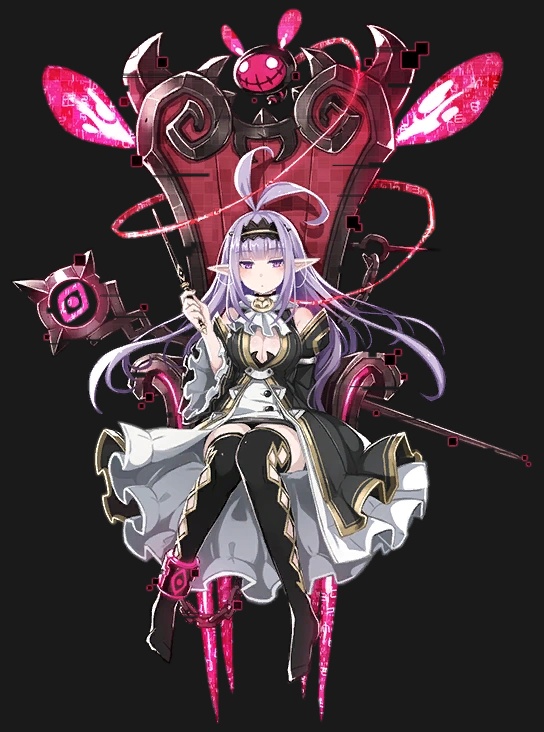Lucil Filarete - AI Character on RolePlai