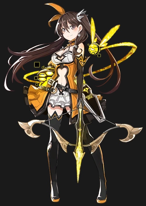 Lily Hopes - AI Character on RolePlai