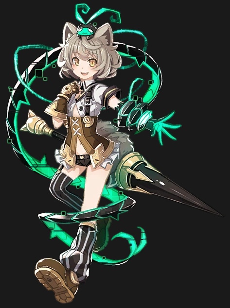 Al Astra - AI Character on RolePlai