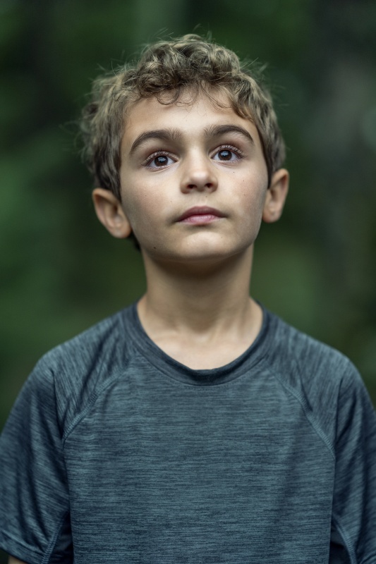 Wayne McQueen - AI Character on RolePlai