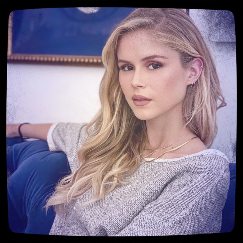 Kiara Jinks - AI Character on RolePlai