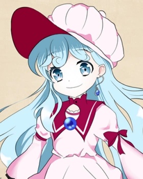 Luminous - AI Character on RolePlai