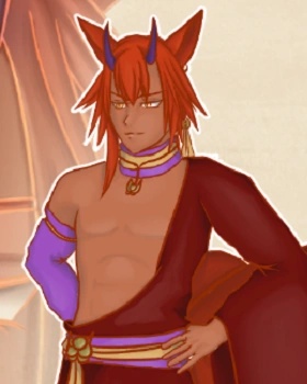 Guren - AI Character on RolePlai