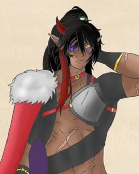 Rhys - AI Character on RolePlai