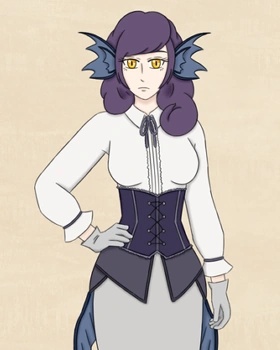 Nava - AI Character on RolePlai