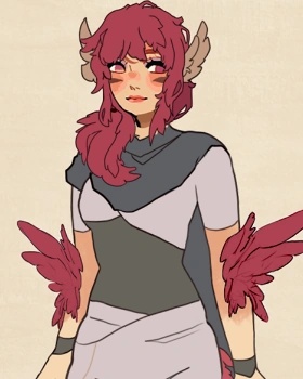 Gabriella - AI Character on RolePlai