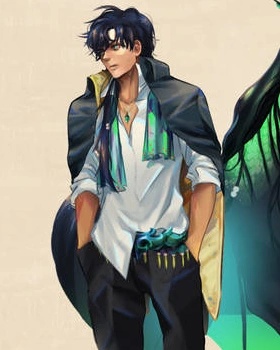 Douglas - AI Character on RolePlai