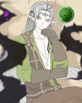 Negi - AI Character on RolePlai