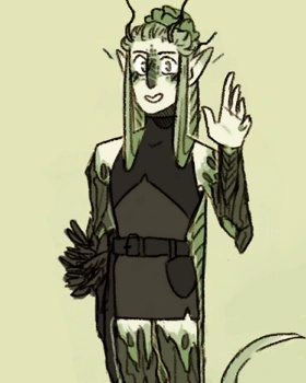 Ahir - AI Character on RolePlai