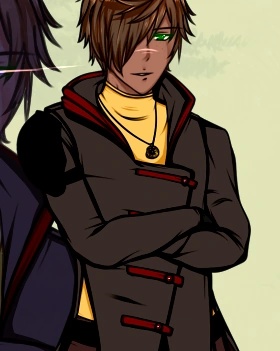 Jericho - AI Character on RolePlai