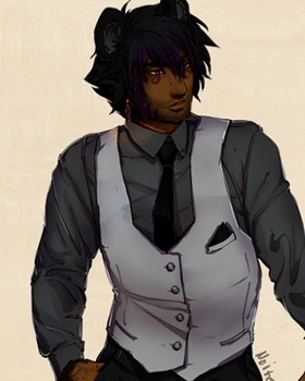 Raxus - AI Character on RolePlai