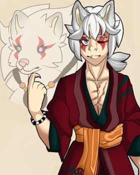 Hanketsu - AI Character on RolePlai