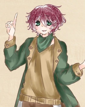Rune - AI Character on RolePlai
